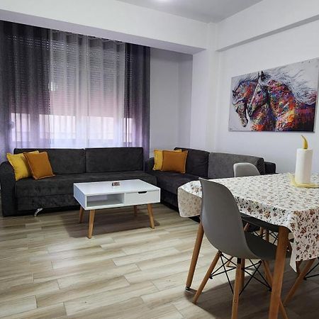 Old Town Boulevard Apartment In City Center Durrës Zewnętrze zdjęcie