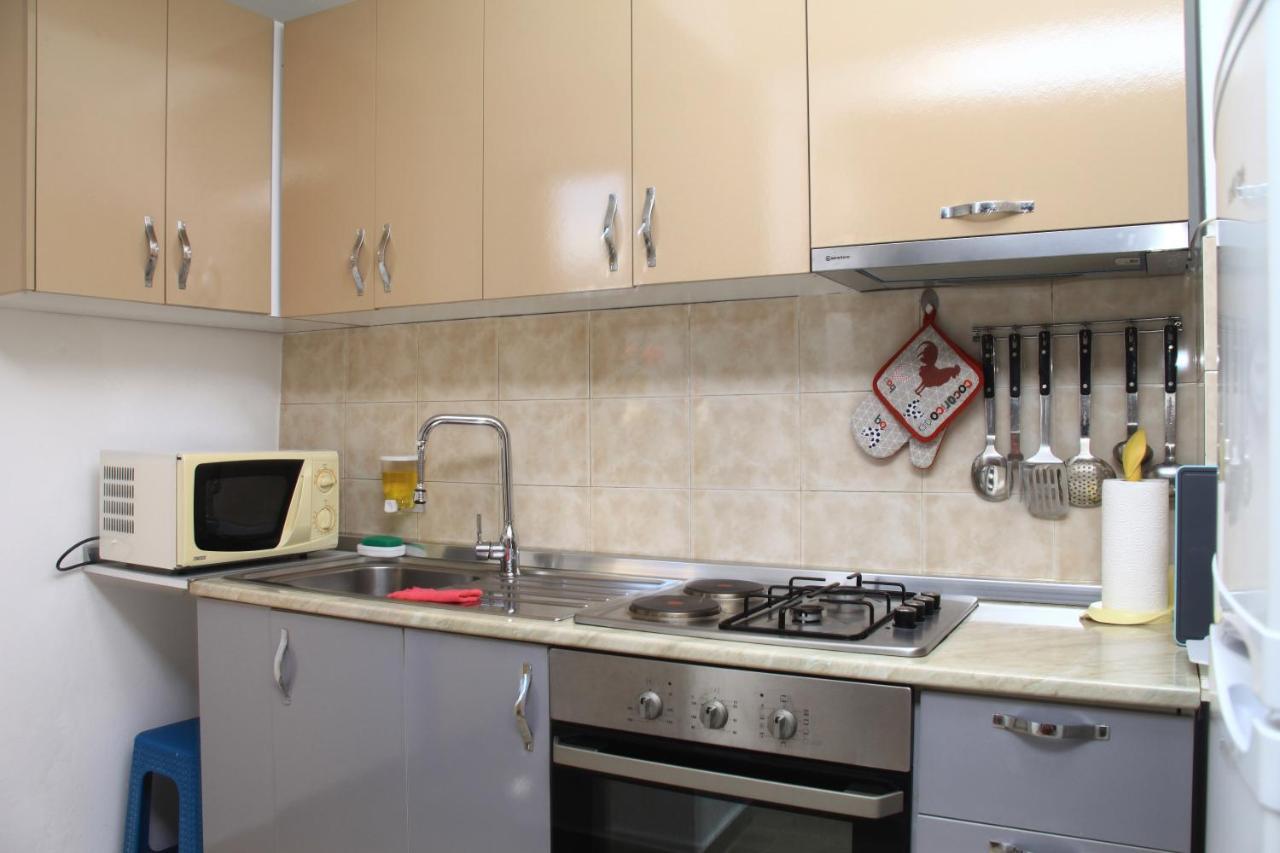 Old Town Boulevard Apartment In City Center Durrës Zewnętrze zdjęcie