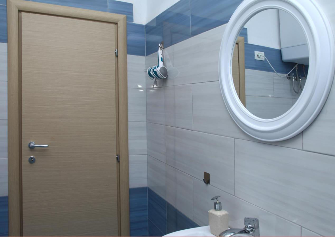 Old Town Boulevard Apartment In City Center Durrës Zewnętrze zdjęcie