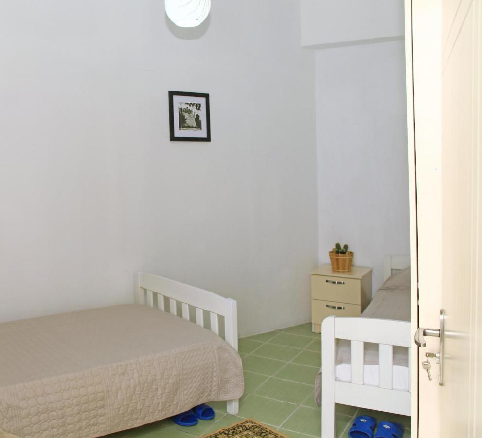 Old Town Boulevard Apartment In City Center Durrës Zewnętrze zdjęcie