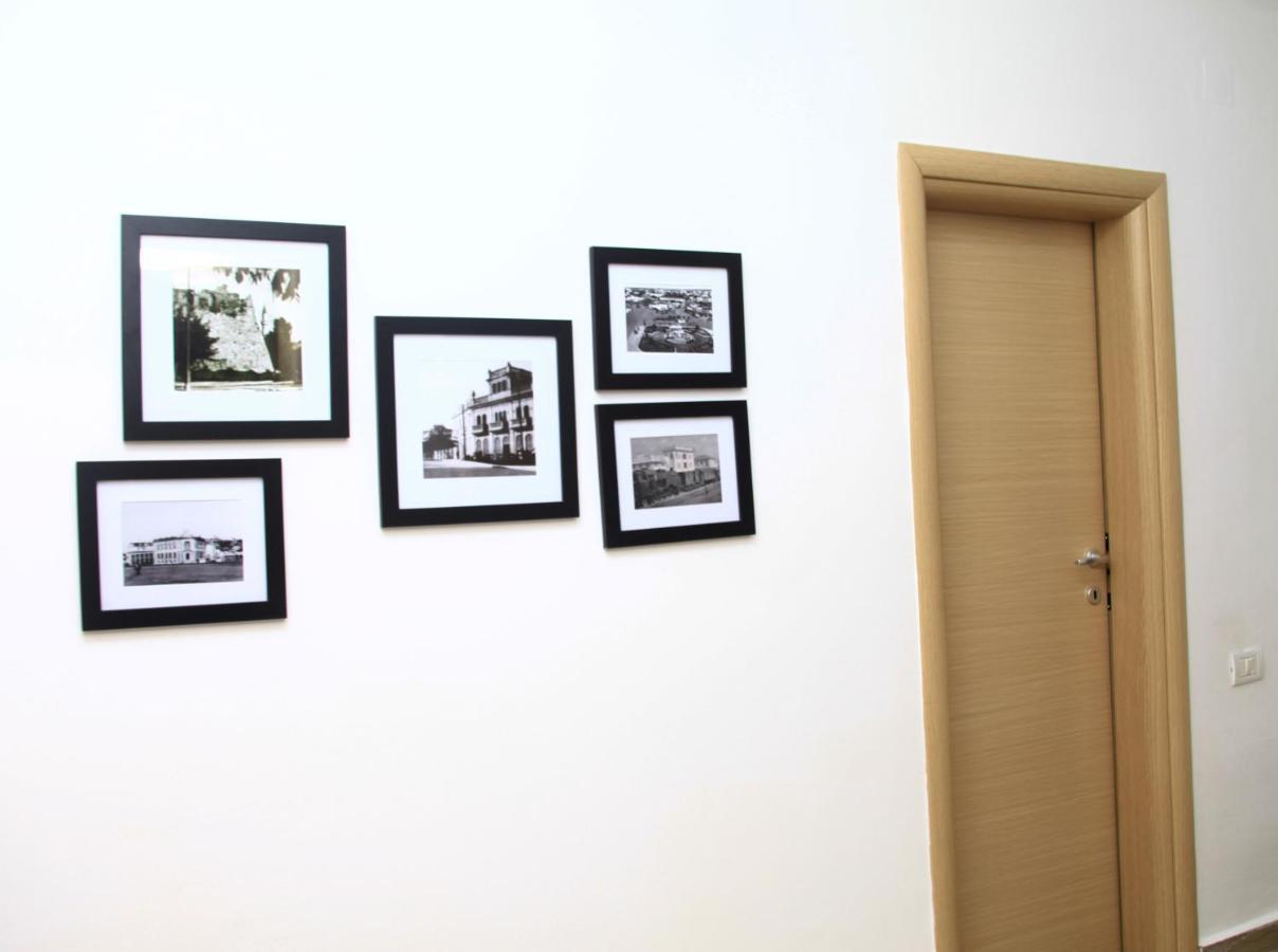 Old Town Boulevard Apartment In City Center Durrës Zewnętrze zdjęcie