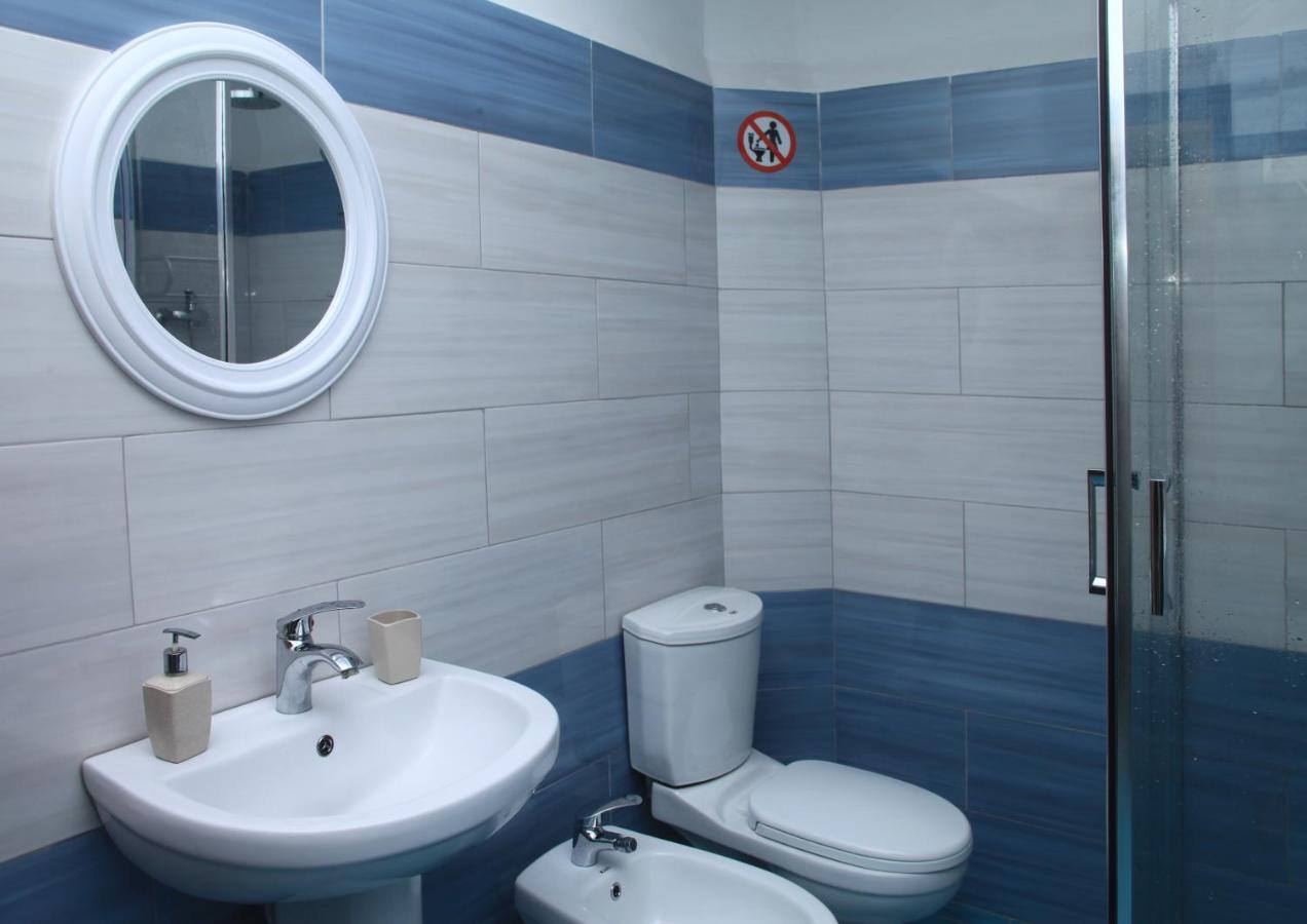 Old Town Boulevard Apartment In City Center Durrës Zewnętrze zdjęcie