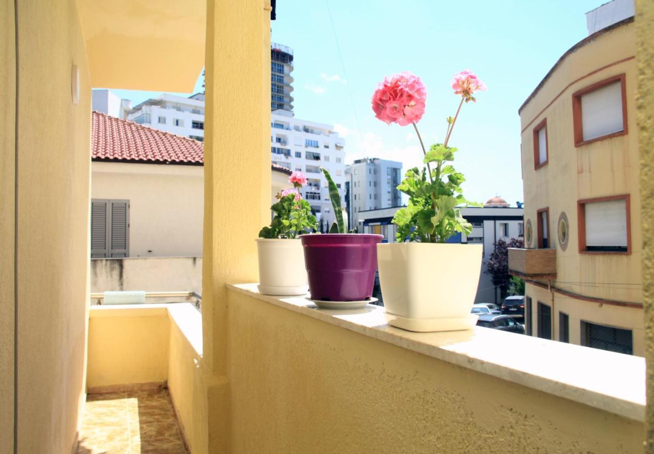 Old Town Boulevard Apartment In City Center Durrës Zewnętrze zdjęcie