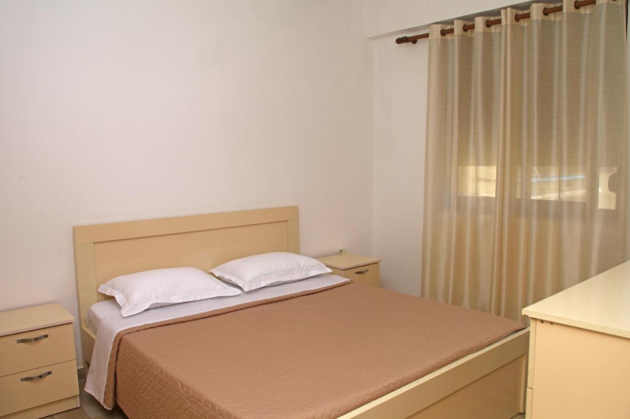 Old Town Boulevard Apartment In City Center Durrës Zewnętrze zdjęcie