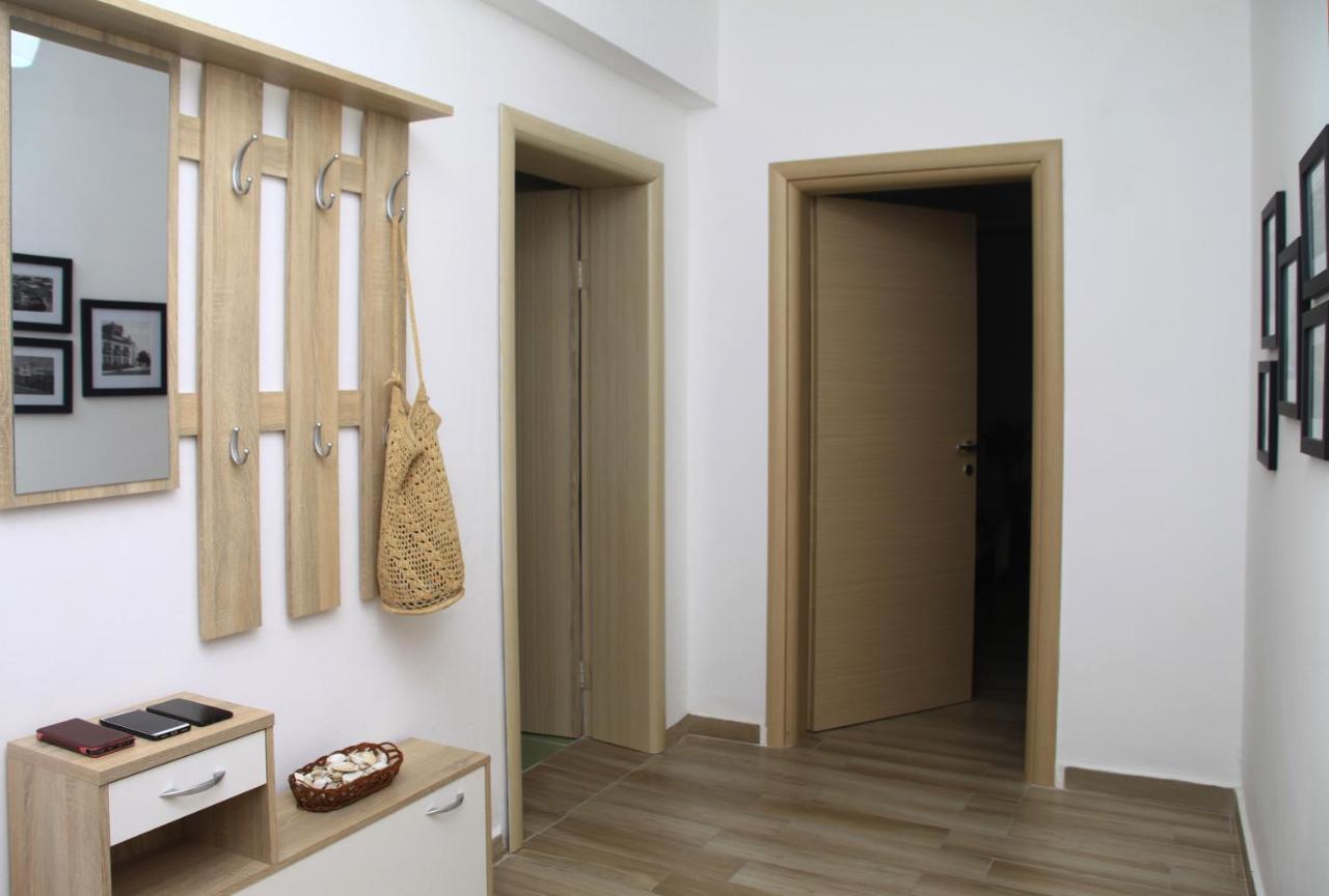 Old Town Boulevard Apartment In City Center Durrës Zewnętrze zdjęcie