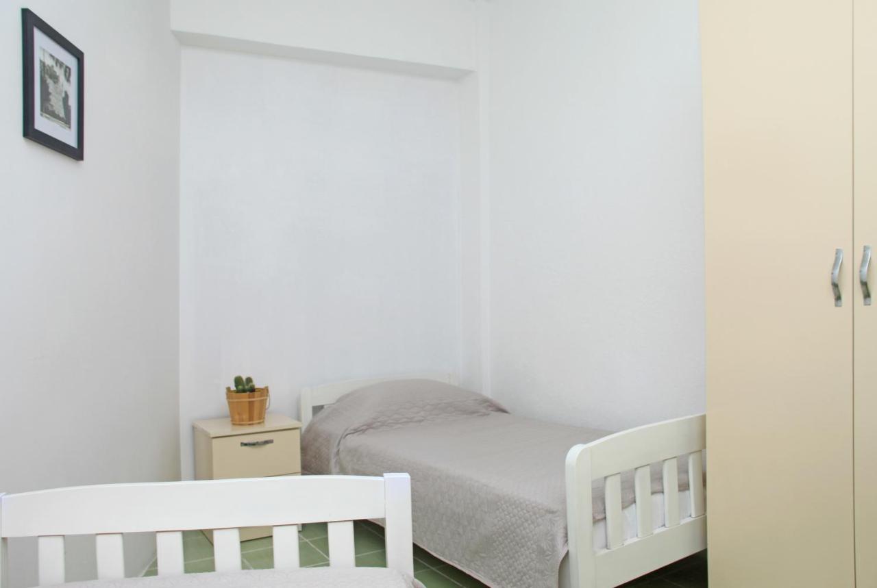 Old Town Boulevard Apartment In City Center Durrës Zewnętrze zdjęcie