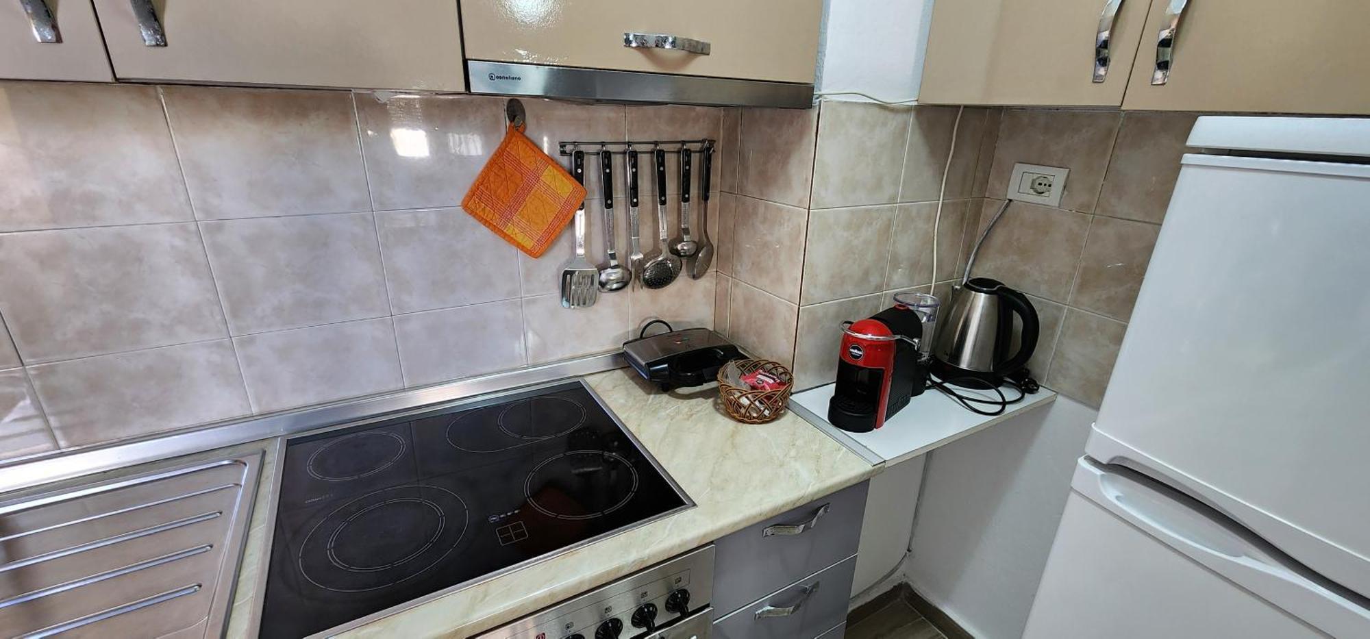 Old Town Boulevard Apartment In City Center Durrës Zewnętrze zdjęcie
